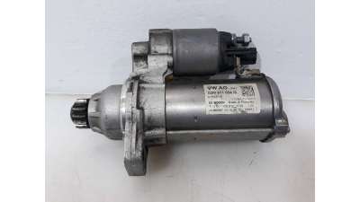 MOTOR ARRANQUE - 1515282 / 02M911024Q