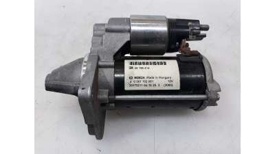 MOTOR ARRANQUE - 1515527 / 25198414