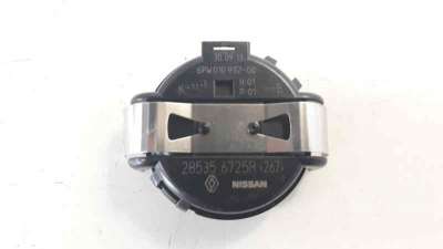 SENSOR RENAULT CLIO IV  - M.716971 / 285356725R