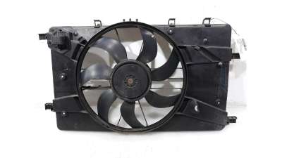 ELECTROVENTILADOR OPEL ASTRA J...