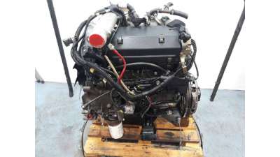 MOTOR COMPLETO - 1532727 / 814043N