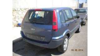 FORD FUSION Ambiente 2005 5p - 15181
