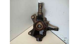 MANGUETA DELANTERA DERECHA RENAULT MEGANE III BERLINA 5 P  - M.779820 / 400147163R