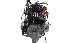 MOTOR COMPLETO HONDA CBF 600 F  - M.955820 / PC43E