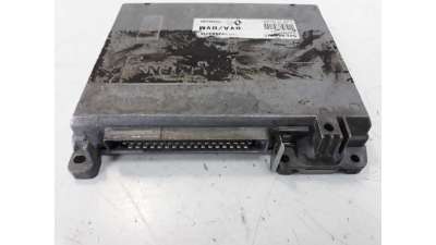 CENTRALITA MOTOR UCE RENAULT LAGUNA  - M.671890 / 7700864485