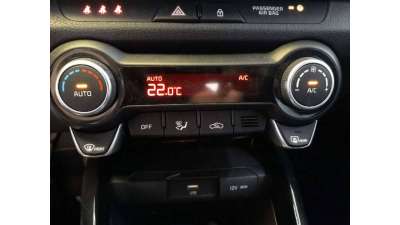 MANDO CLIMATIZADOR KIA STONIC (YBCUV)...