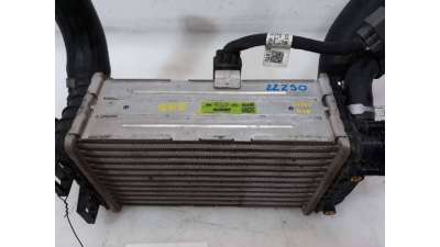 INTERCOOLER KIA STONIC (YBCUV)...