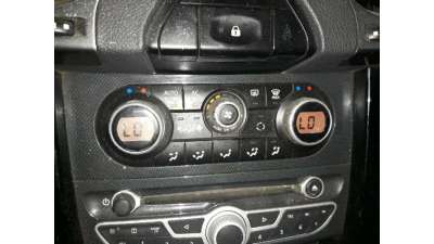 MANDO CLIMATIZADOR RENAULT KOLEOS I...