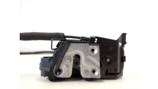 CERRADURA PUERTA DELANTERA DERECHA SMART FORTWO COUPE  - M.876958 / A4537206601
