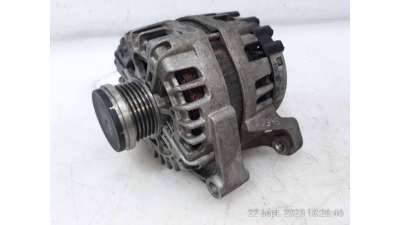 ALTERNADOR OPEL ASTRA J SPORTS TOURER...