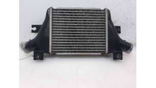 INTERCOOLER CITROEN C4...