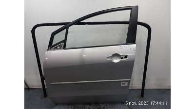 PUERTA DELANTERA IZQUIERDA MAZDA 5...