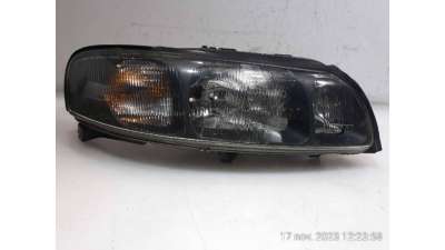 FARO DERECHO VOLVO S60 BERLINA...