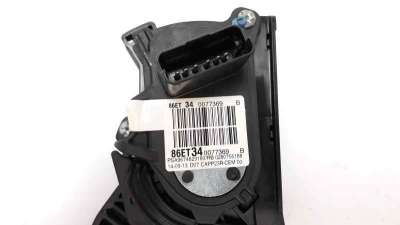 POTENCIOMETRO PEDAL PEUGEOT 308  - M.999269 / 9674829180