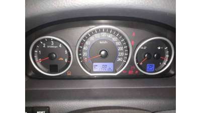 CUADRO INSTRUMENTOS HYUNDAI IX55 (EN)...