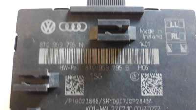 MODULO CONFORT AUDI A4 BER.  - M.834479 / 8T0959795B