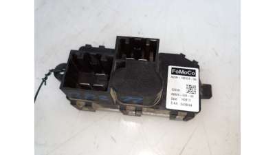 RESISTENCIA CALEFACCION FORD FOCUS...