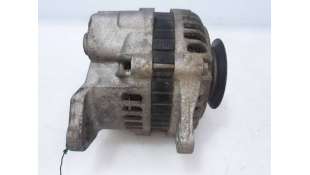 ALTERNADOR NISSAN X-TRAIL...