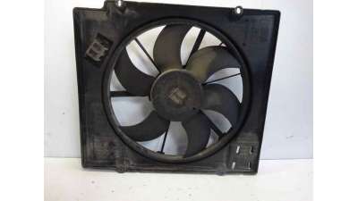 ELECTROVENTILADOR RENAULT MEGANE I CLASSIC  - M.624058 / 7700421148B
