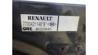ELECTROVENTILADOR RENAULT MEGANE I CLASSIC  - M.631791 / 7700421148B