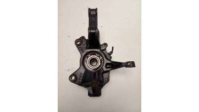 MANGUETA DELANTERA DERECHA RENAULT MEGANE III BERLINA 5 P  - M.672426 / 400147163R