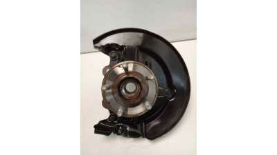 MANGUETA DELANTERA IZQUIERDA FORD FOCUS LIM.  - M.766052 / 6G912C300GAC