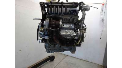 MOTOR COMPLETO MERCEDES CLASE A  - M.483223 / 668940