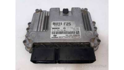 CENTRALITA MOTOR UCE HYUNDAI I40 (VF)...