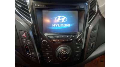 PANTALLA MULTIFUNCION HYUNDAI I40...