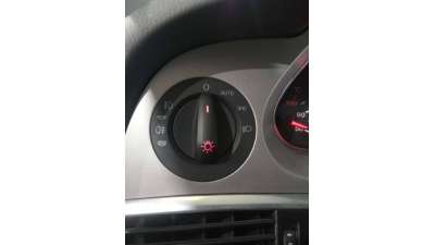 MANDO LUCES AUDI A6 BERLINA (4F2)...