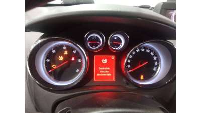 CUADRO INSTRUMENTOS OPEL MERIVA B...