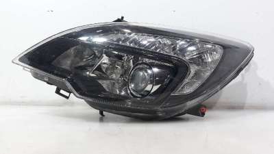 FARO IZQUIERDO OPEL MERIVA B...