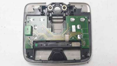 LUZ INTERIOR VOLVO S80 BERLINA  - M.849057 / 9483553
