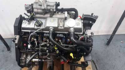 MOTOR COMPLETO FORD GALAXY (CA1)...