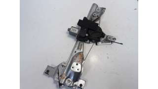 ELEVALUNAS TRASERO DERECHO PEUGEOT 308 SW  - M.622980 / 9680973680
