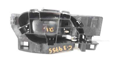 MANETA INTERIOR DELANTERA IZQUIERDA CITROEN C3  - M.878073 / 9683446877