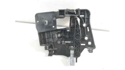 MANETA INTERIOR TRASERA IZQUIERDA CITROEN BERLINGO STATION WAGON  - M.923278 / 9682100777