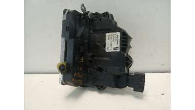 CERRADURA PUERTA DELANTERA IZQUIERDA PEUGEOT BOXER CAJA CERR. TECHO ELEVADO  - M.817751 / 13452155080