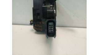 CERRADURA PUERTA DELANTERA IZQUIERDA PEUGEOT BOXER CAJA CERR. TECHO ELEVADO  - M.817751 / 13452155080