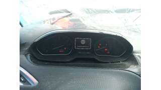 CUADRO INSTRUMENTOS PEUGEOT 208  - M.1002403 / 9814039880