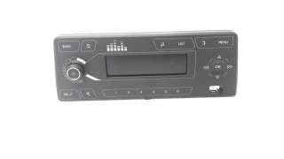 SISTEMA AUDIO / RADIO CD OPEL COMBO CARGO  - M.973174 / SISTEMA AUDIO / RADIO CD