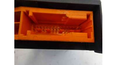 CENTRALITA AIRBAG SMART COUPE  - M.711329 / 0001211V007