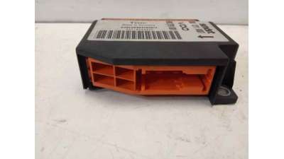 CENTRALITA AIRBAG SMART COUPE  - M.904508 / 001211V007