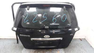 PORTON TRASERO KIA SORENTO (BL)...