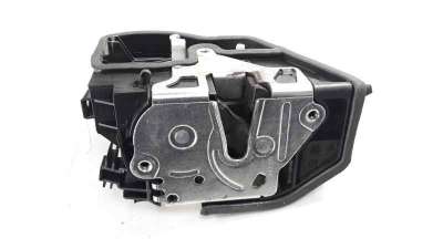 CERRADURA PUERTA TRASERA DERECHA BMW SERIE 1 BERLINA  - M.868514 / 7229460