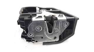 CERRADURA PUERTA TRASERA DERECHA BMW SERIE 1 BERLINA  - M.868514 / 7229460