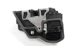 CERRADURA PUERTA TRASERA DERECHA BMW SERIE 1 BERLINA  - M.868514 / 7229460