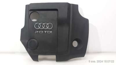 TAPA MOTOR AUDI A6 BERLINA (4F2)...