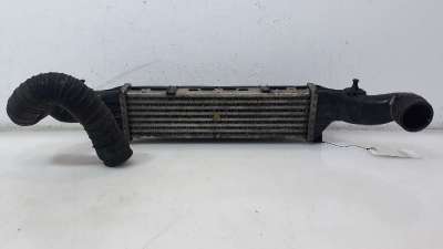 INTERCOOLER MERCEDES-BENZ CLK (BM...