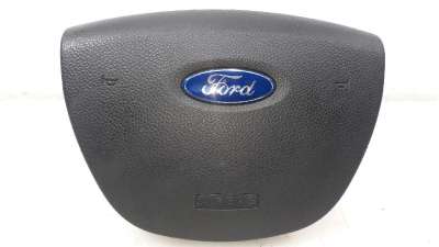 AIRBAG DELANTERO IZQUIERDO FORD FOCUS...